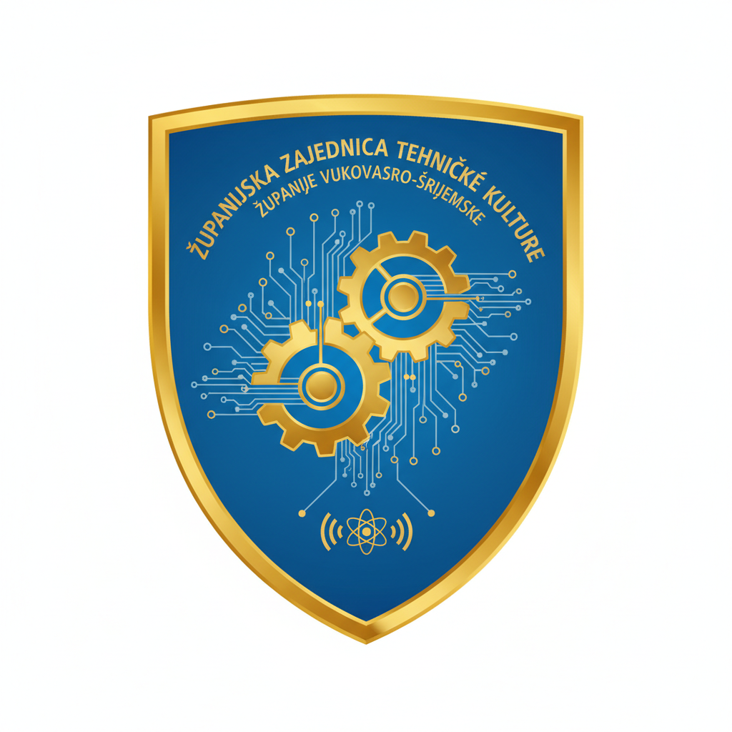 Županijska Zajednica Tehničke Kulture Županije Vukovarsko-Srijemske